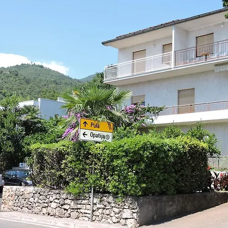 Apartment Andrea Opatija