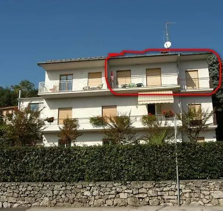 Apartment Andrea