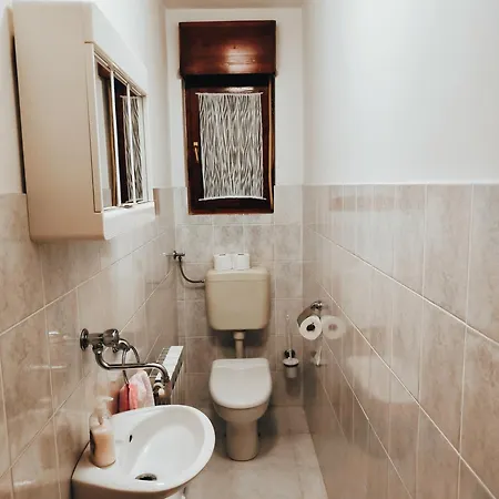 Andrea Apartamento Opatija