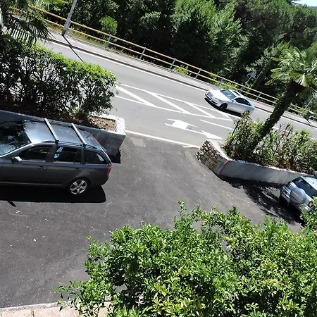 Apartament Andrea Opatija