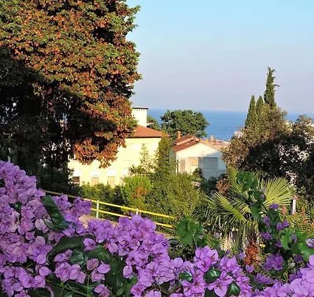 Apartament Andrea