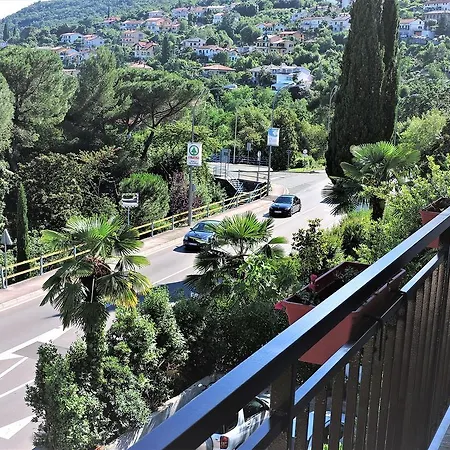 Apartamento Andrea Opatija
