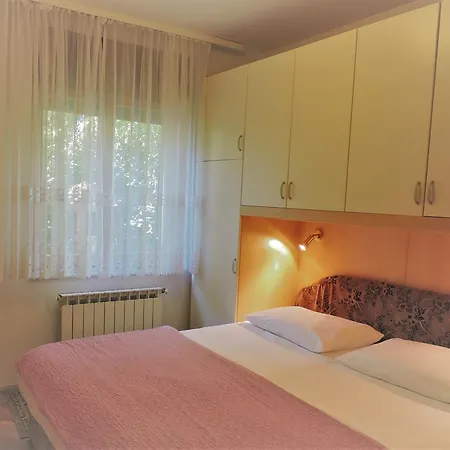 Apartamento Andrea *