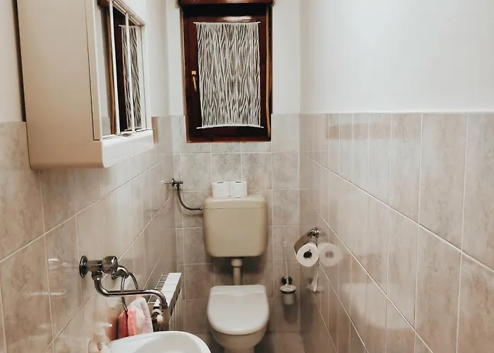 Andrea Apartmán Opatija