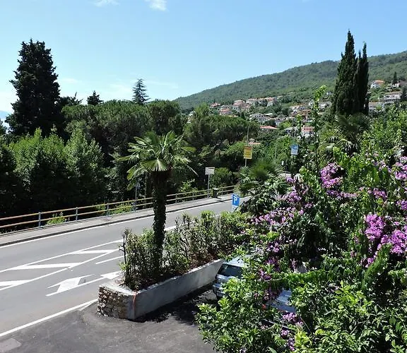 Appartement Andrea *