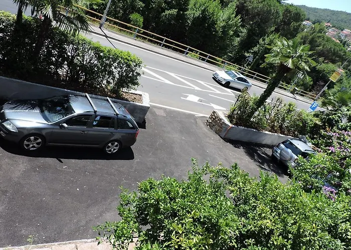 Apartmán Andrea Opatija