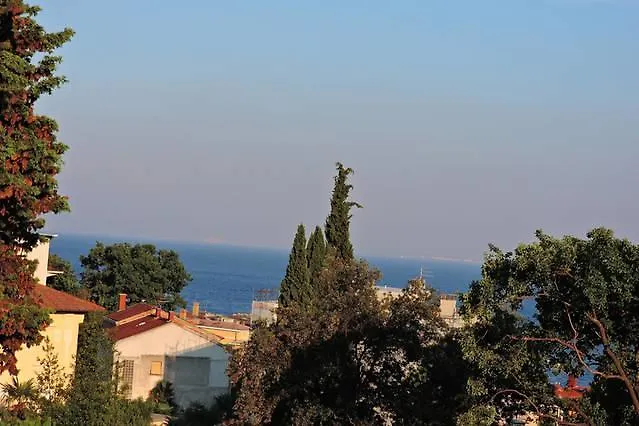 Apartmán Andrea Opatija