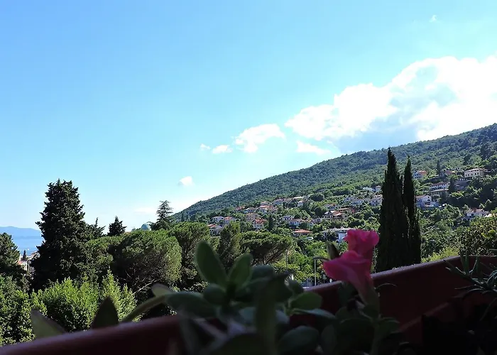 Andrea Appartement *