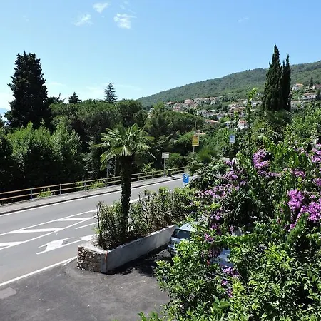 Appartement Andrea *