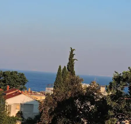 Appartement Andrea Opatija