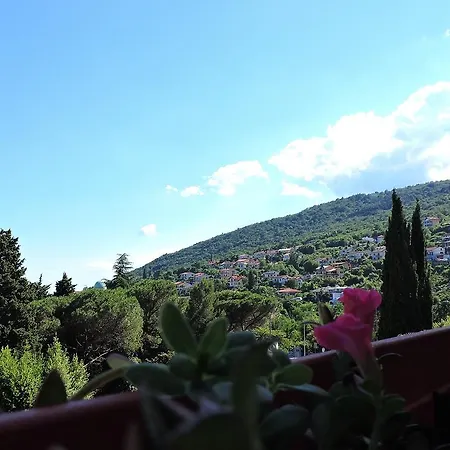 Andrea Appartement *